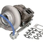 HOL4031221H Turbosprężarka HOLSET
