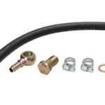 N0040 Element turbosprężarki HOLSET REMAN