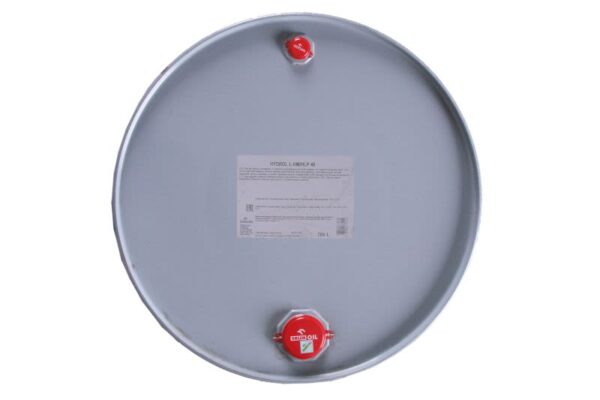 Hydrol l-hm/hlp 46 205l oleje i smary orlen xxl - obrazek 2