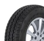 195/80R15 LDDA 106R MC#24 Opony dostawcze DYNAMO