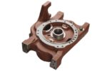 4472336556ZF Obudowa dyferencjału ZF