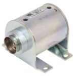 419081 Cewka odcinająca paliwo THERMO KING