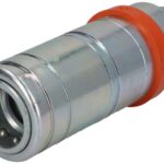 3CFHF08 12NPT F Szybkozłącze hydrauliczne FASTER