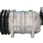 QP15-1153 Kompresor klimatyzacji TCCI