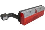 A25-7020-751 Lampa tył ASPOCK - obrazek 3