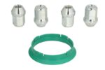 ITW49002 Zestawy montażowe felg aluminiowych ITWHEELS - obrazek 2
