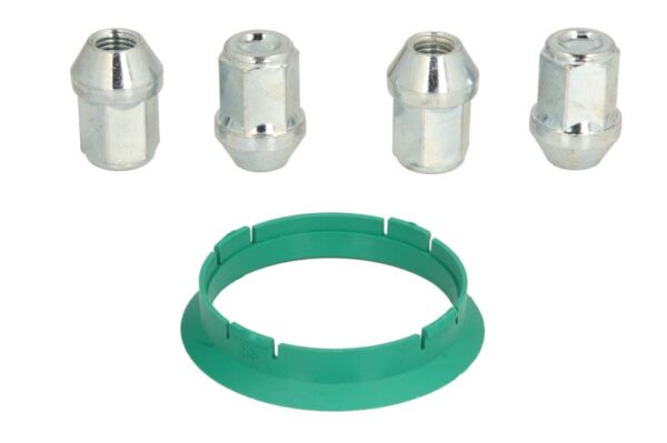 Itw49002 zestawy montażowe felg aluminiowych itwheels - obrazek 2