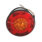 TL-UN077L/R Lampa tył TRUCKLIGHT
