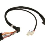 25 1818 01 01 00 Wiązka elektryczna ogrzewania postojowego EBERSPACHER HEATING