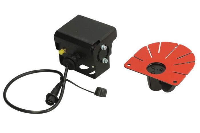 Vald16044 zintegrowany system cofania i kamer vignal - obrazek 4