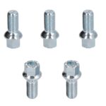 ITW49124 Zestawy montażowe felg aluminiowych ITWHEELS