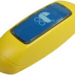 CAP-202510104 Przycisk zewnętrzny otwierania drzwi CAPTRON