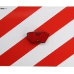 CARGO-T004/B Tablica ostrzegawcza/informacyjna CARGOPARTS