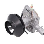 25 2113 99 20 00 Dmuchawa ogrzewania postojowego EBERSPACHER HEATING