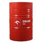 ULT. EFFECTIVE 5W20 205L Oleje i smary ORLEN XXL