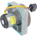 25 2161 99 15 00 Dmuchawa ogrzewania postojowego EBERSPACHER HEATING