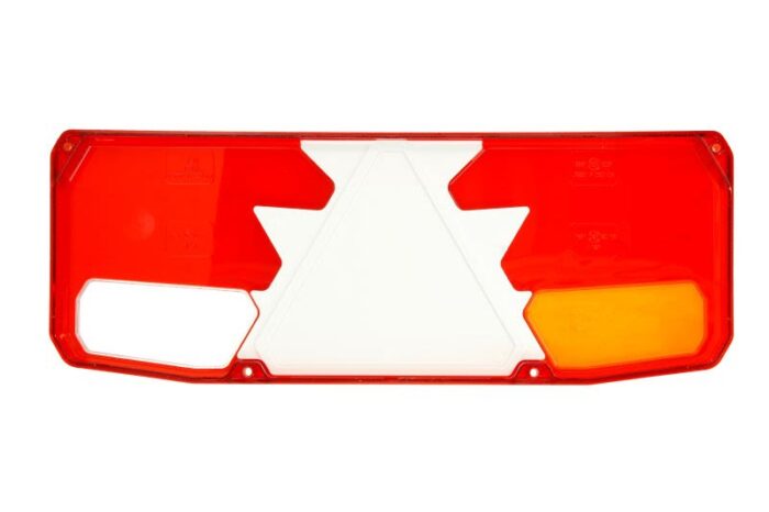 1029kl w137 klosz lampy tył waś - obrazek 2