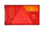 TL-UN075L-FL/L Lampa tył TRUCKLIGHT - obrazek 2