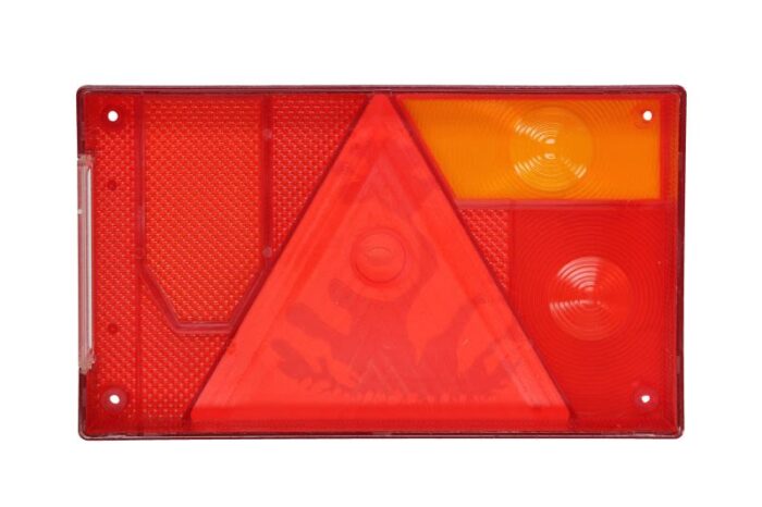 Tl-un075l-fl/l lampa tył trucklight - obrazek 2