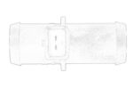 504141293 Element turbosprężarki OE IVECO - obrazek 2