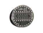 733 W91 Lampa tył WAŚ