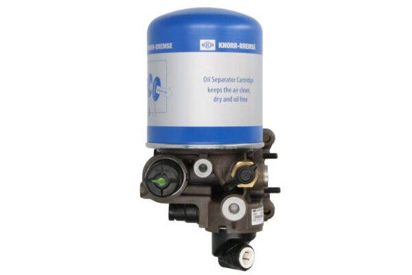 La 8617/k044300n50 osuszacz powietrza knorr - obrazek 2