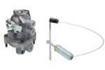 PN-10824 Pneumatyczny regulator siły hamowania PNEUMATICS