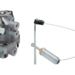 PN-10824 Pneumatyczny regulator siły hamowania PNEUMATICS