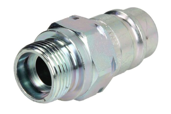Cnv082/2215m szybkozłącze hydrauliczne faster - obrazek 2