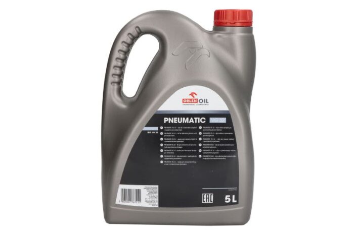 Pneumatic vg-32 5l oleje i smary orlen - obrazek 2