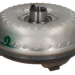 642652-CR Sprzęgło hydrokinetyczne (Konwerter, Wandler) CARRARO