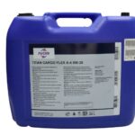 TITAN C.FLEX A4 5W30 20L Oleje i smary FUCHS XXL