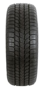 255/50R19 ZTBR 107V L25R Opony osobowe, SUV/4x4 BRIDGESTONE - obrazek 3