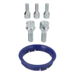 ITW49097 Zestawy montażowe felg aluminiowych ITWHEELS