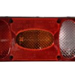 A24-3200-167 Lampa tył ASPOCK