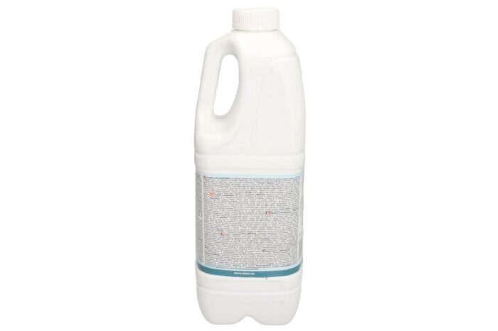 Campi blue 2l elementy toalety bpart - obrazek 2