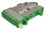R917A00248 Zawór elektrohydrauliczny BOSCH REXROTH