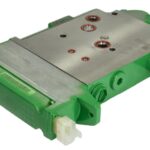 R917A00248 Zawór elektrohydrauliczny BOSCH REXROTH