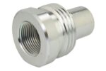 VVS 1 NPT M Szybkozłącze hydrauliczne FASTER - obrazek 2