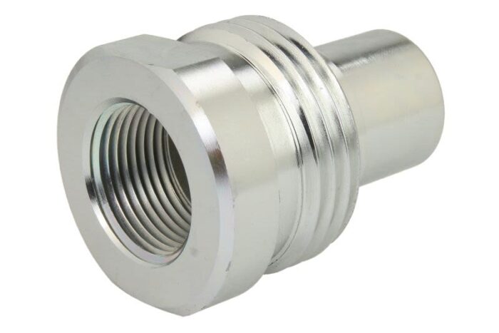 Vvs 1 npt m szybkozłącze hydrauliczne faster - obrazek 2