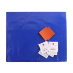 CARGO-RK/BLUE/SET Zestaw naprawczy plandeki CARGOPARTS