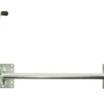 CARGO-E154 Blokada drzwi CARGOPARTS