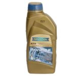 RAV ATF DEXRON II E 1L Oleje i smary RAVENOL