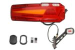 TL-UN150R AMP Lampa tył TRUCKLIGHT
