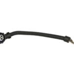 CA-UN010 Wtyczka przewodu TRUCKLIGHT