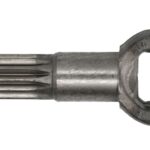 40697-CR Wałek półosi napędowej CARRARO