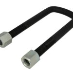 STR-50225 Strzemię resoru S-TR