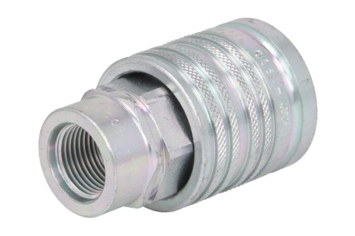 Cpv080/1815f szybkozłącze hydrauliczne faster - obrazek 2