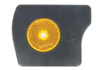 KR515116994 Elementy zderzaka KRONE