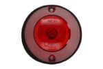 16 WE-93 Lampa STOP WAŚ